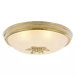 Люстра потолочная Arte Lamp Vassoio A9205PL-5GO