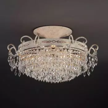 Люстра потолочная Bogates Empress 305/6