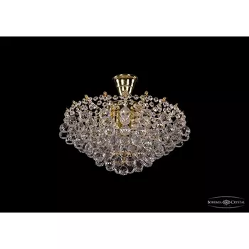 Люстра потолочная Bohemia Ivele 7331 7331.42.G
