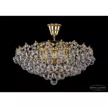 Люстра потолочная Bohemia Ivele 7331 7331.50.G