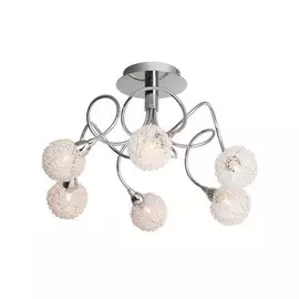 Люстра потолочная Brilliant Belis G80586/15