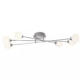 Люстра потолочная Brilliant Tiara G15696/13