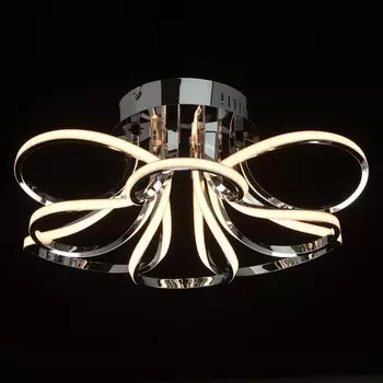 Люстра потолочная De Markt Аурих 496017608