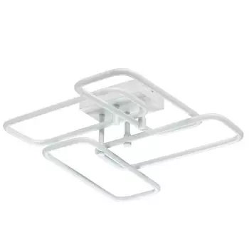 Люстра потолочная De Markt Аурих 496018604