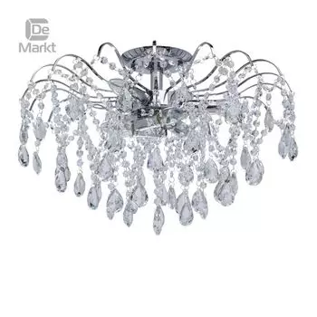 Люстра потолочная De Markt Бриз 464017306