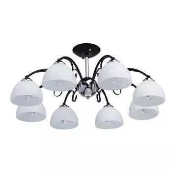 Люстра потолочная De Markt City Блеск 315013208