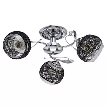 Люстра потолочная De Markt City Грация 677012003