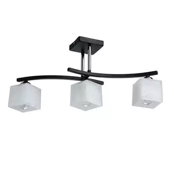 Люстра потолочная De Markt City Тетро 673011103