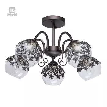 Люстра потолочная De Markt City Вита 220010205