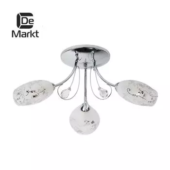 Люстра потолочная De Markt Фиеста 267013603