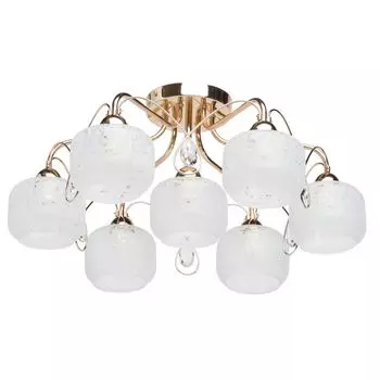 Люстра потолочная De Markt Грация 358016607