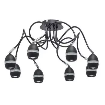 Люстра потолочная De Markt Этингер 704016208