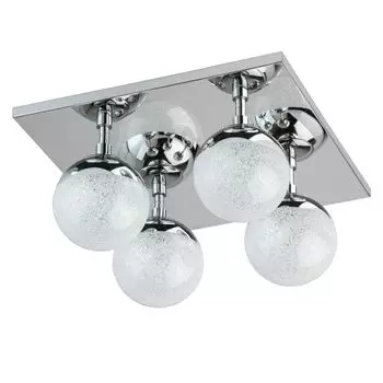 Люстра потолочная De Markt Каспер 707010504