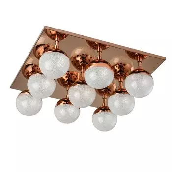 Люстра потолочная De Markt Каспер 707010809