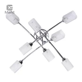 Люстра потолочная De Markt Олимпия 638011808