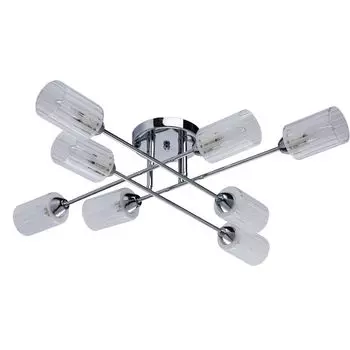 Люстра потолочная De Markt Олимпия 638012008