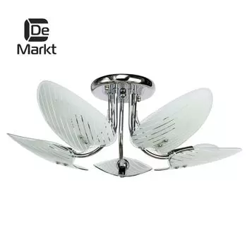 Люстра потолочная De Markt Сабрина 336012705