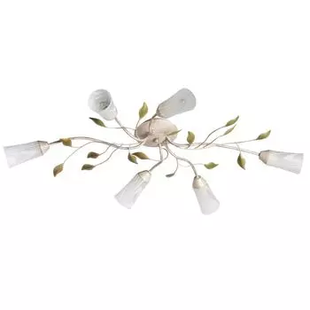 Люстра потолочная De Markt Восторг 242015306