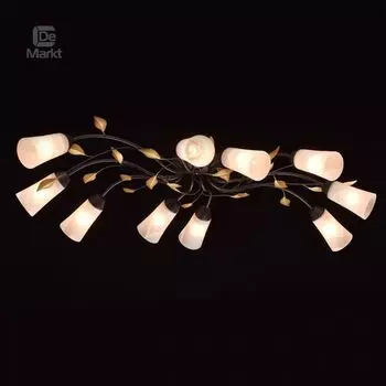 Люстра потолочная De Markt Восторг 242015410