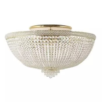 Люстра потолочная Dio D`arte Bari Bari E 1.2.100.400 G