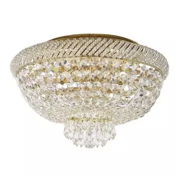 Люстра потолочная Dio D`arte Bari Bari E 1.2.45.400 G