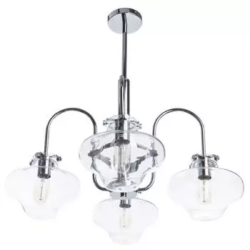 Люстра потолочная Divinare Alveare 7108/02 SP-4