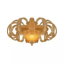 Люстра потолочная Donolux C110186/4gold