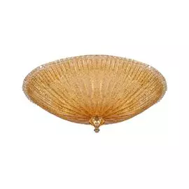 Люстра потолочная Donolux C110187/3gold