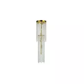 Люстра потолочная Donolux C110231/8gold