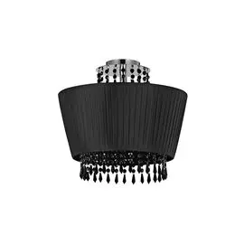 Люстра потолочная Donolux C110237/3black