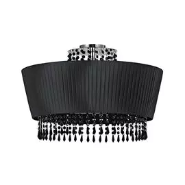 Люстра потолочная Donolux C110237/6black