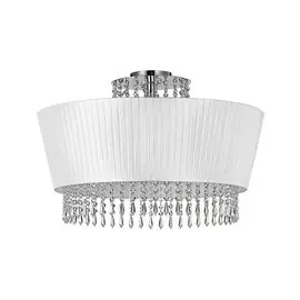 Люстра потолочная Donolux C110237/6white