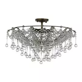 Люстра потолочная Donolux C110238/6B