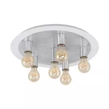 Люстра потолочная Eglo Passano 97496