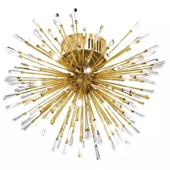 Люстра потолочная Eglo Vivaldo 31513