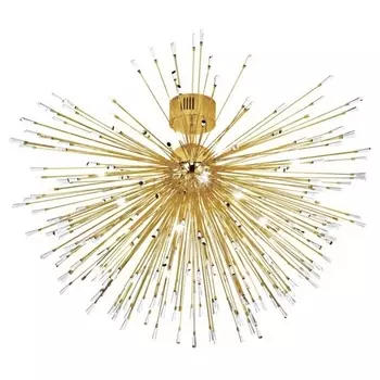 Люстра потолочная Eglo Vivaldo 31515