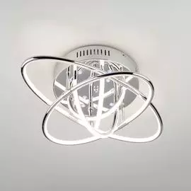 Люстра потолочная Eurosvet Jupiter 90132/7