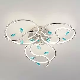 Люстра потолочная Eurosvet Venera 90131/3