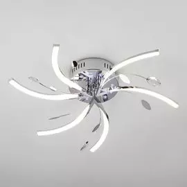 Люстра потолочная Eurosvet Windmill 90125/6