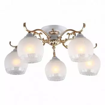 Люстра потолочная F-Promo Adelia 2538-5U