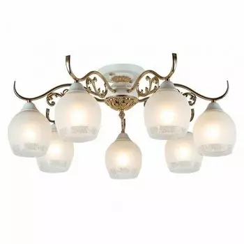 Люстра потолочная F-Promo Adelia 2538-8U