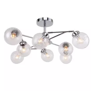 Люстра потолочная F-Promo Atomorum 2195-8U