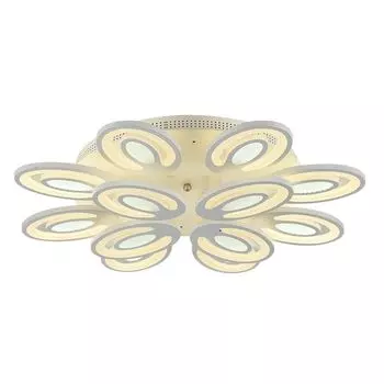 Люстра потолочная F-Promo Balchik 2293-12U