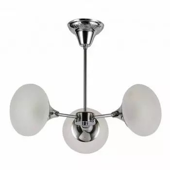 Люстра потолочная F-Promo Beneficium 2486-3P