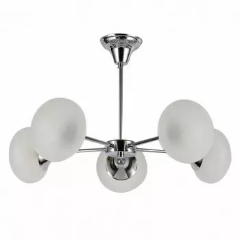 Люстра потолочная F-Promo Beneficium 2486-5P