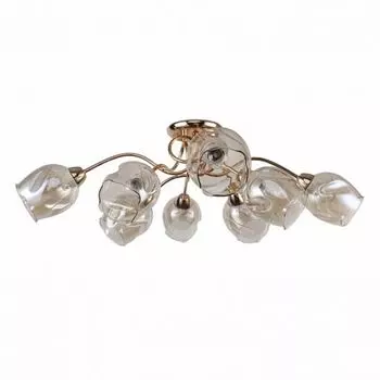 Люстра потолочная F-Promo Bento 2190-8U