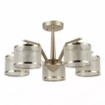 Люстра потолочная F-Promo Bonbon 2488-5P