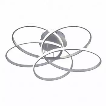 Люстра потолочная F-Promo Catena 2376-5U