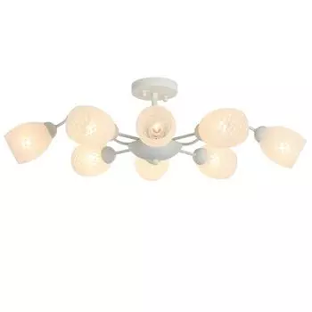 Люстра потолочная F-Promo Cluster 2266-8U
