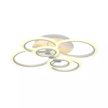 Люстра потолочная F-Promo Cosmo 2290-6U